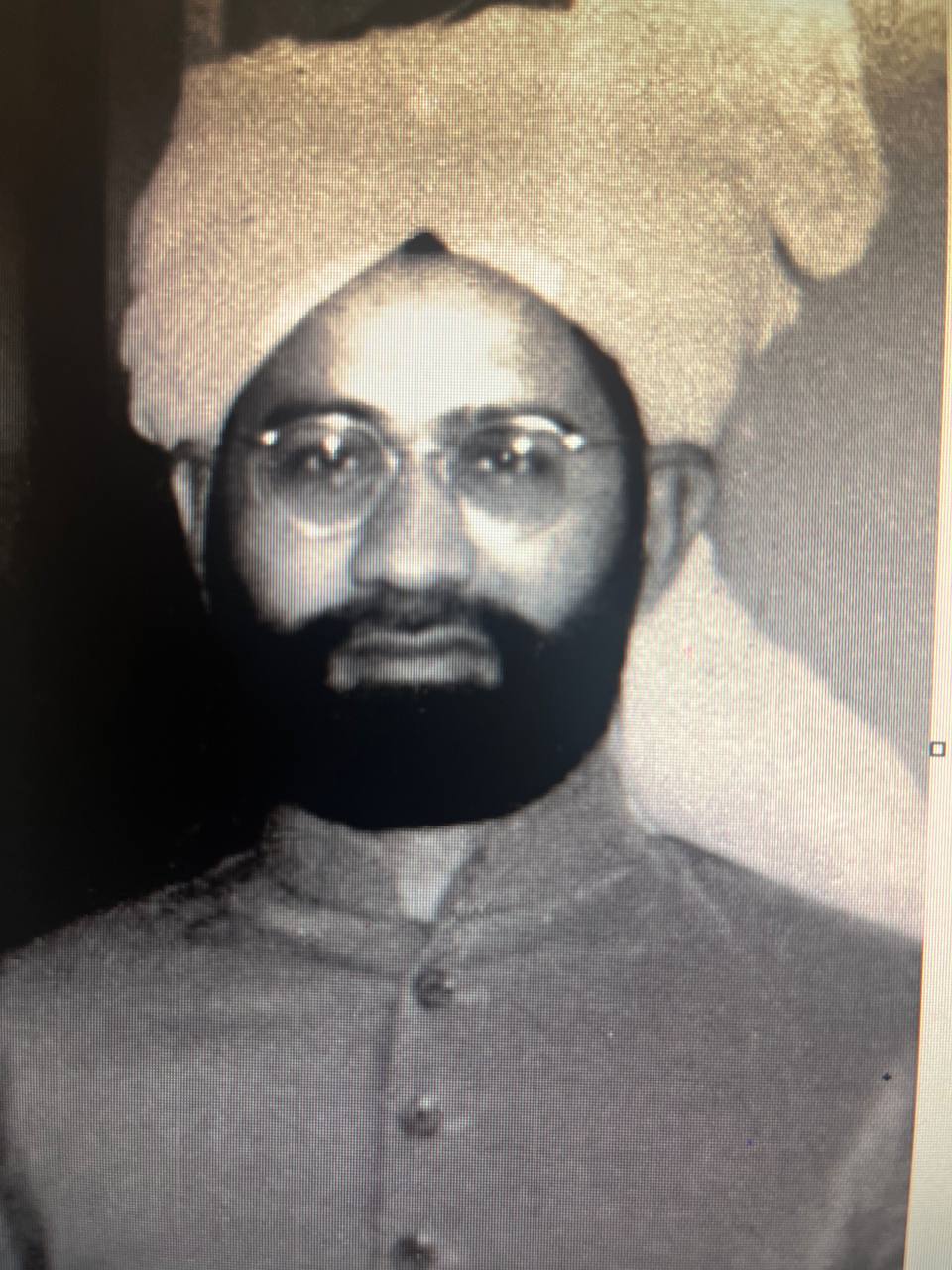 Muhammad Sadiq Ali Who is Maulvi Muhammad Sadiq? - ahmadiyyafactcheckblog